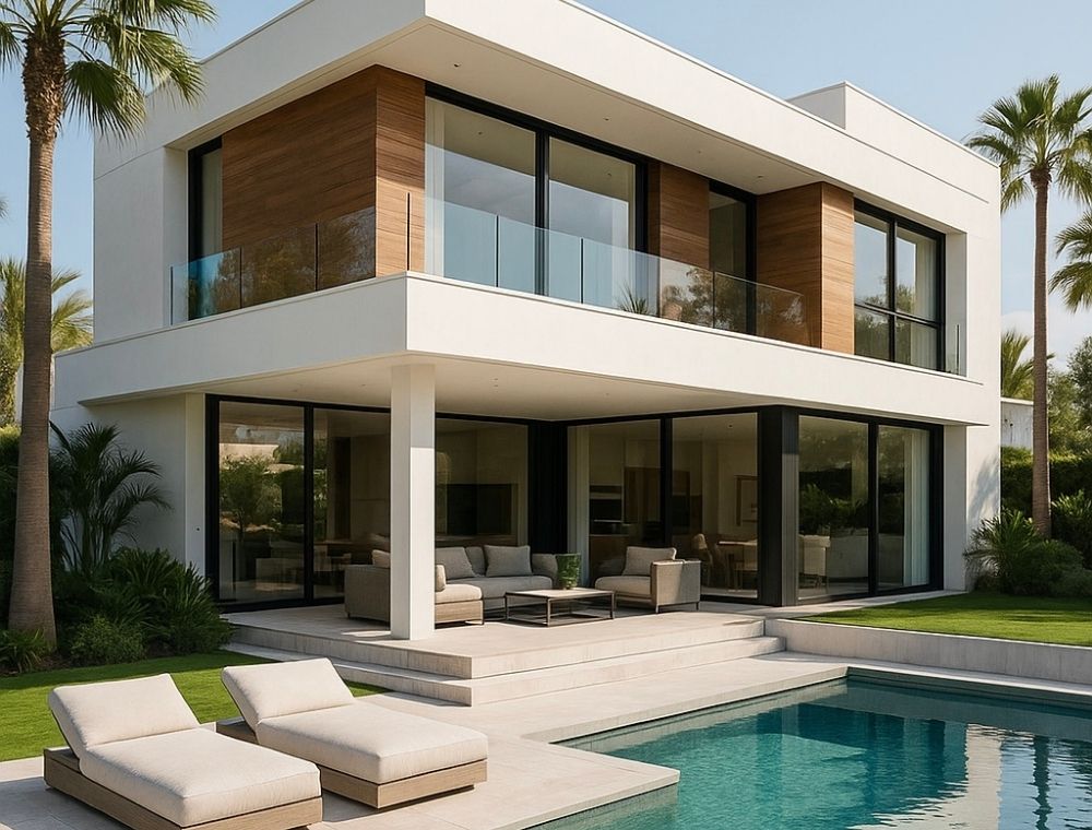 diener house La casa de tus sueños puede ser real