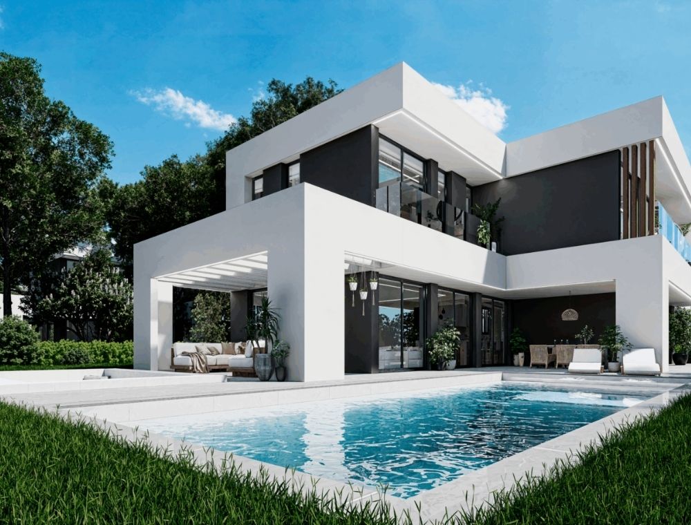 diener house diseño y construccion de casas a medida